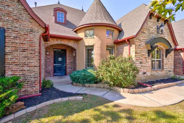 Moore, OK 73160,3101 Monica LN