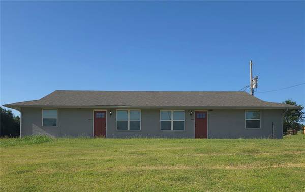 18232 310th ST, Norman, OK 73072