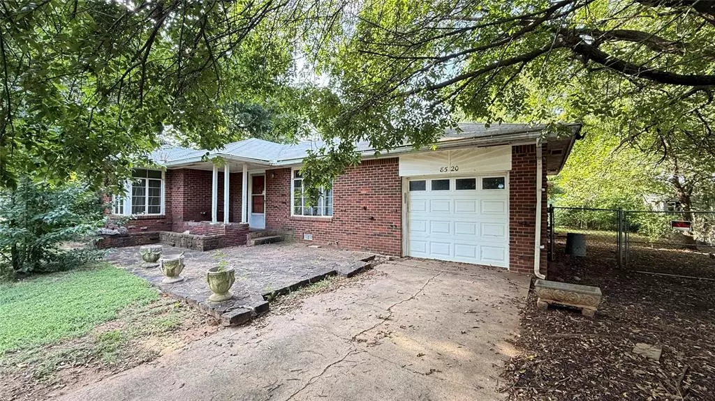 Spencer, OK 73084,8520 NE 28th ST