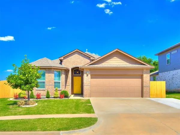 Yukon, OK 73099,9524 Squire LN