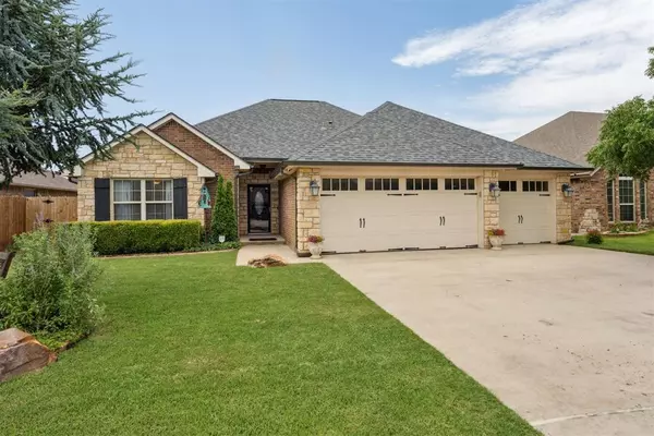 4900 SW 123rd ST, Oklahoma City, OK 73173