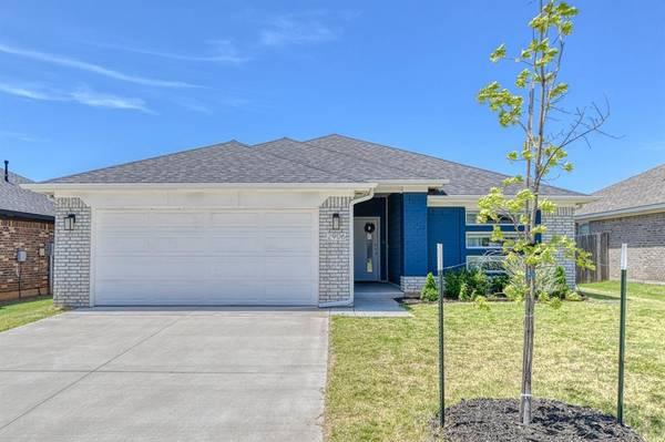 2906 Gulliver ST, Norman, OK 73069