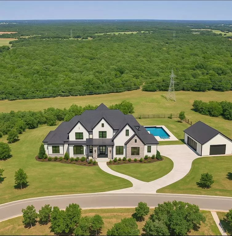 Arcadia, OK 73007,3357 High Ranch WAY