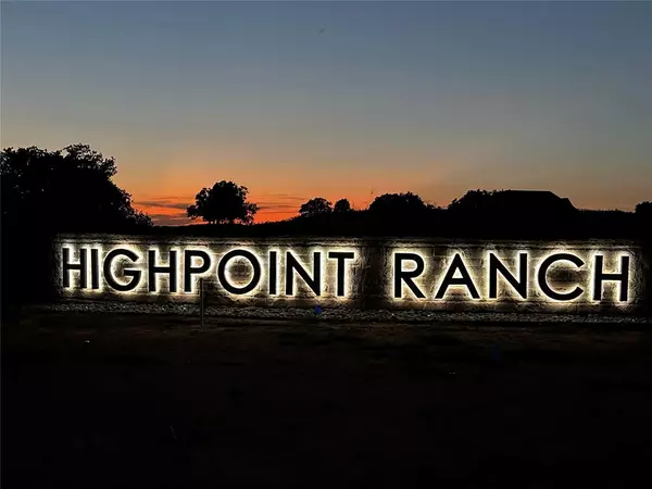 Arcadia, OK 73007,3341 High Ranch WAY