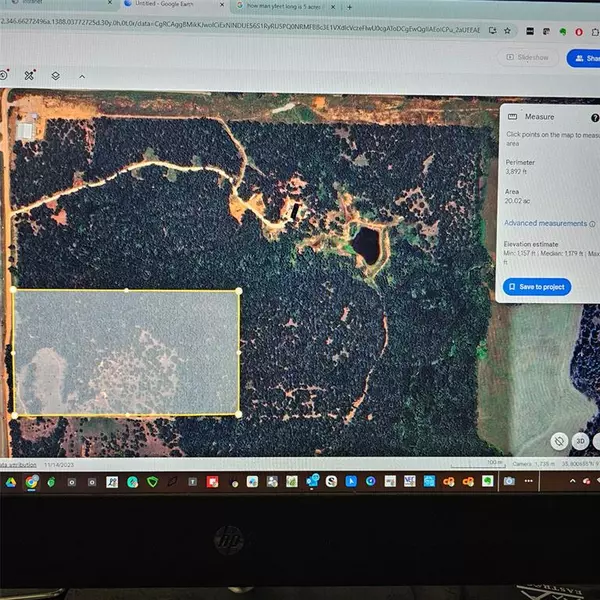 S Post RD, Guthrie, OK 73044