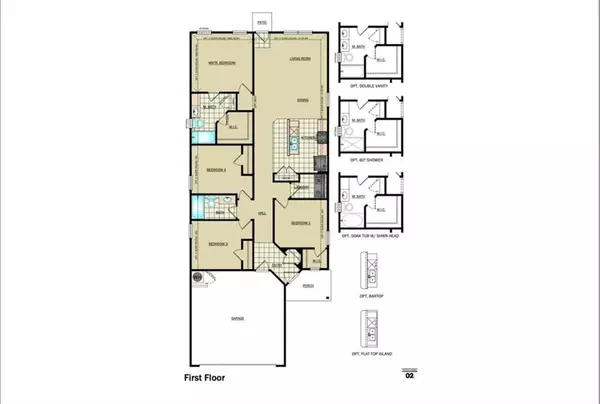 Oklahoma City, OK 73080,829 NE 102nd TER