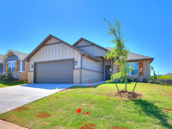Edmond, OK 73025,4308 Overlook PASS