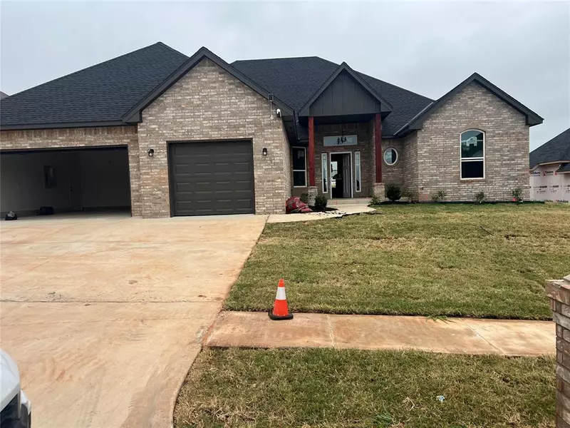 9204 SW 35 ST, Oklahoma City, OK 73179