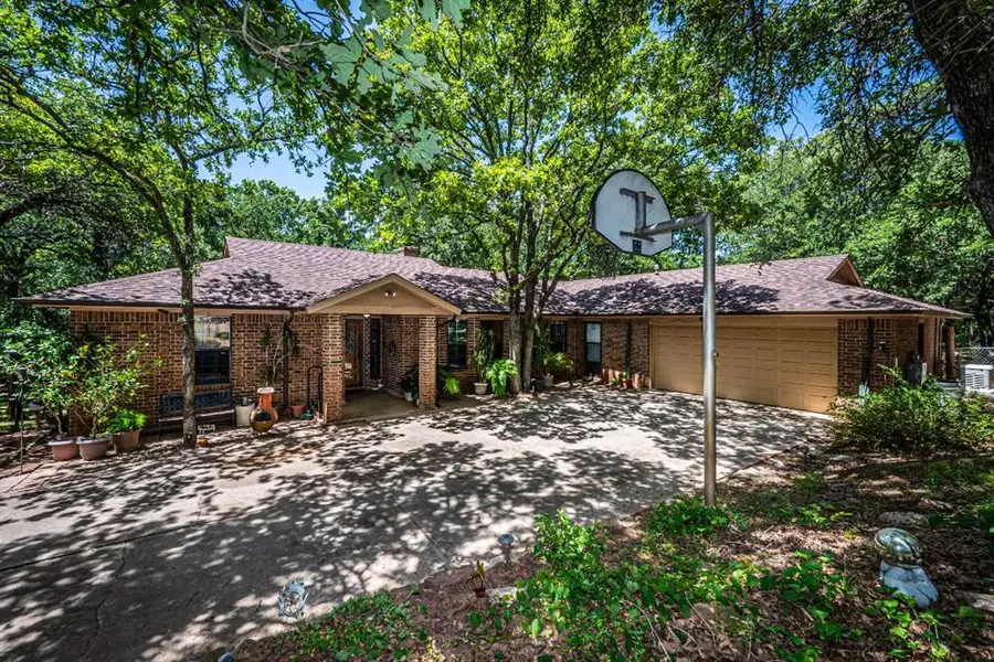 4601 SE 84th AVE, Noble, OK 73068