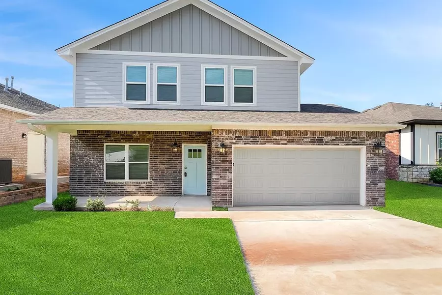 Arcadia, OK 73007