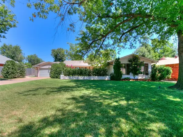 2713 NW 55th PL, Oklahoma City, OK 73112