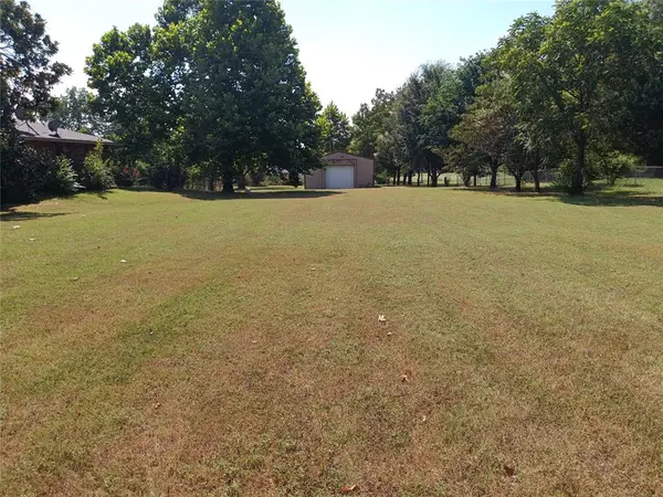 Tecumseh, OK 74873,19506 Persimmon LN