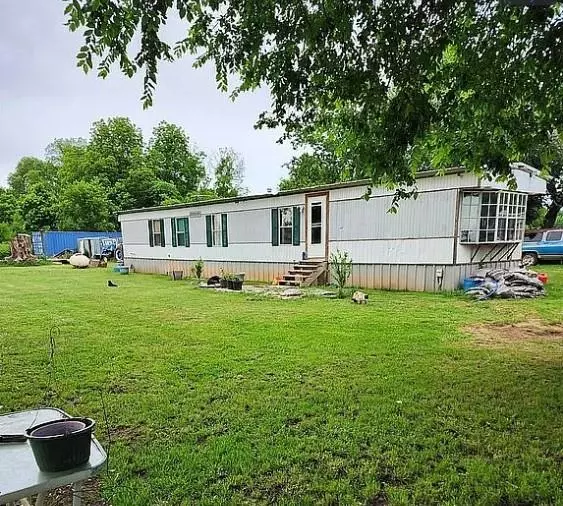 9115 Flat Armadillo RD, Lexington, OK 73051