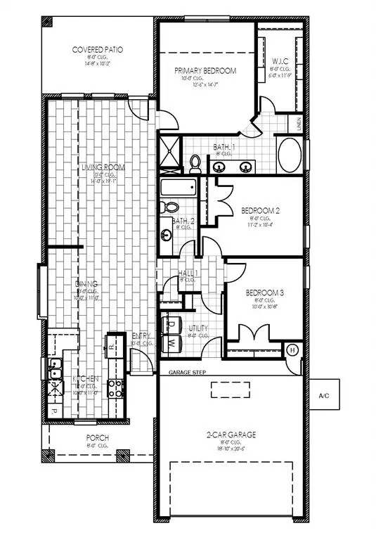 Edmond, OK 73012,3025 NW 196th PL