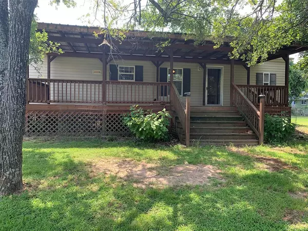 277 N Erie ST, Canadian, OK 74425