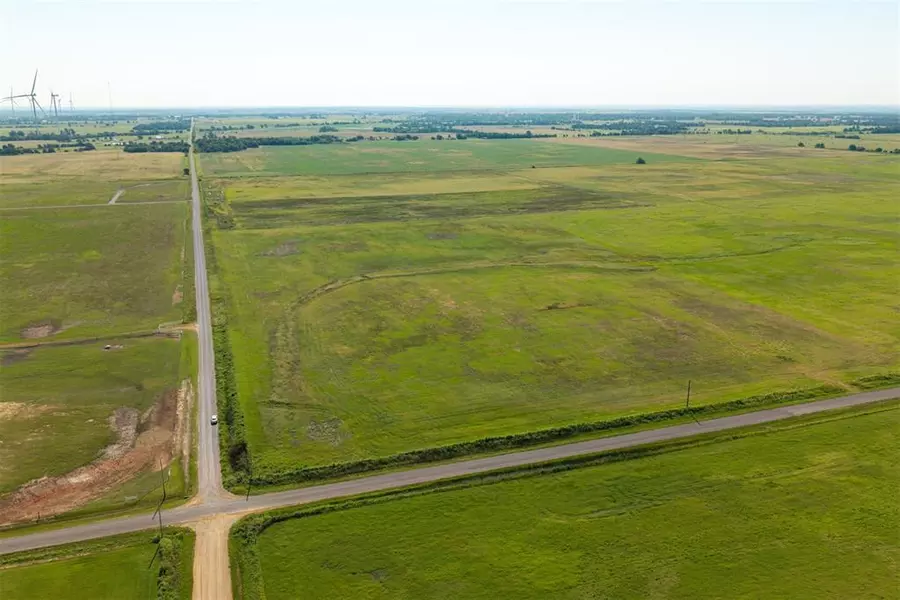 2 N Rockwell & CR 72 AVE, Crescent, OK 73028