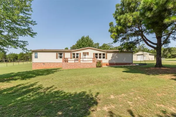 471 N Hiwassee RD, Choctaw, OK 73020