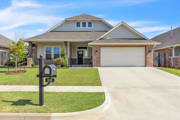 Oklahoma City, OK 73142,6605 NW 150th TER