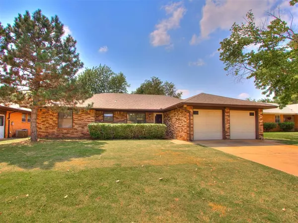 Moore, OK 73160,1309 Old Mill RD