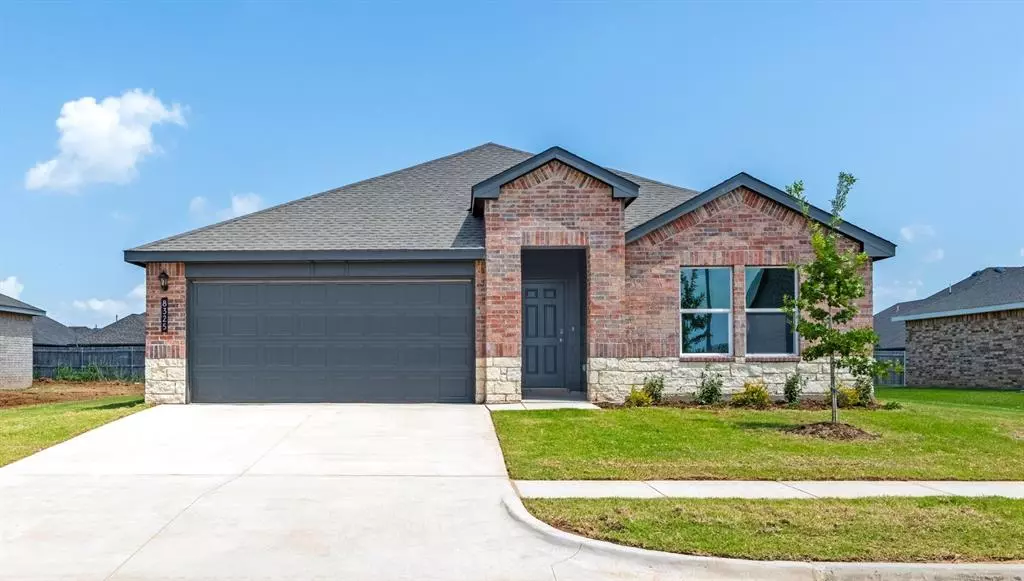 2601 Kathleens XING, Yukon, OK 73099