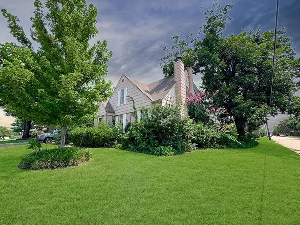 Oklahoma City, OK 73107,2648 NW 27th ST