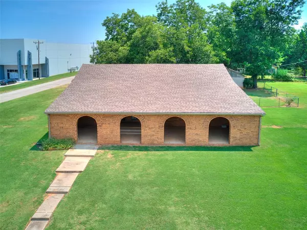 Oklahoma City, OK 73128,2700 S Bates AVE