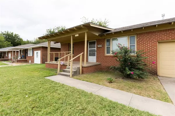 The Village, OK 73120,2344 W Britton RD