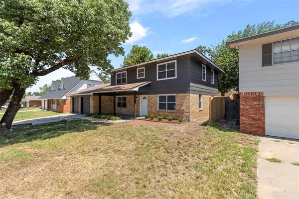 Bethany, OK 73008,3108 N Grant AVE