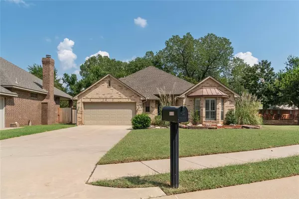 Edmond, OK 73003,2802 Coldbrook LN