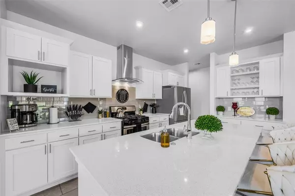 Edmond, OK 73012,601 NW 179th CIR