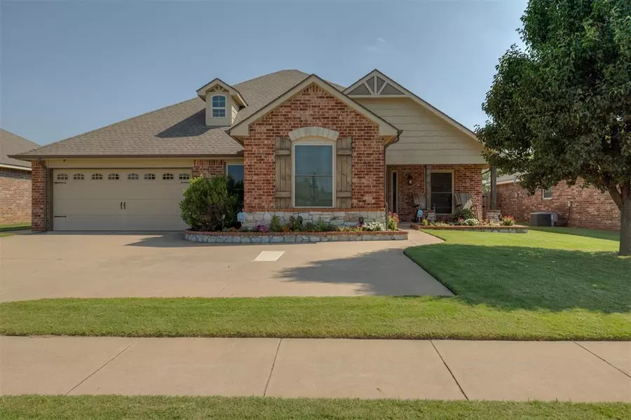 434 Donner TRL, Edmond, OK 73003