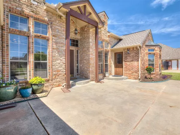 Oklahoma City, OK 73134,14501 Fossil Creek LN