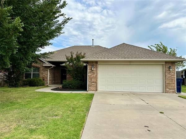 509 SW 149th PL, Oklahoma City, OK 73170