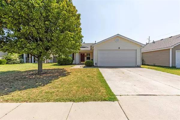 2405 Poppy LN, Norman, OK 73069