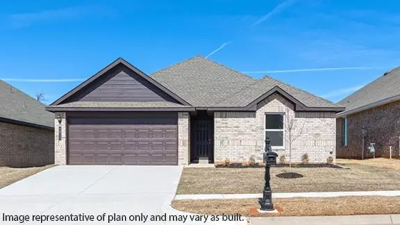 3480 Oak RDG, Guthrie, OK 73044