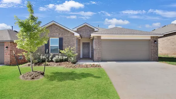 1661 Prairie VIS, Guthrie, OK 73044