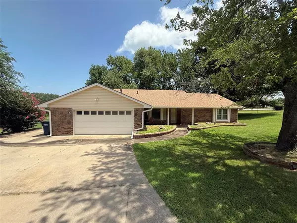 Seminole, OK 74868,2610 Grounds AVE