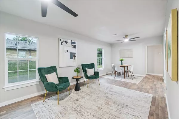 107 SE 22nd ST, Oklahoma City, OK 73129