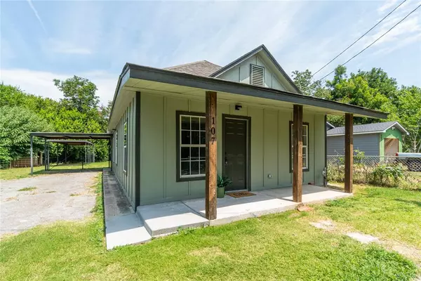 Oklahoma City, OK 73129,107 SE 22nd ST