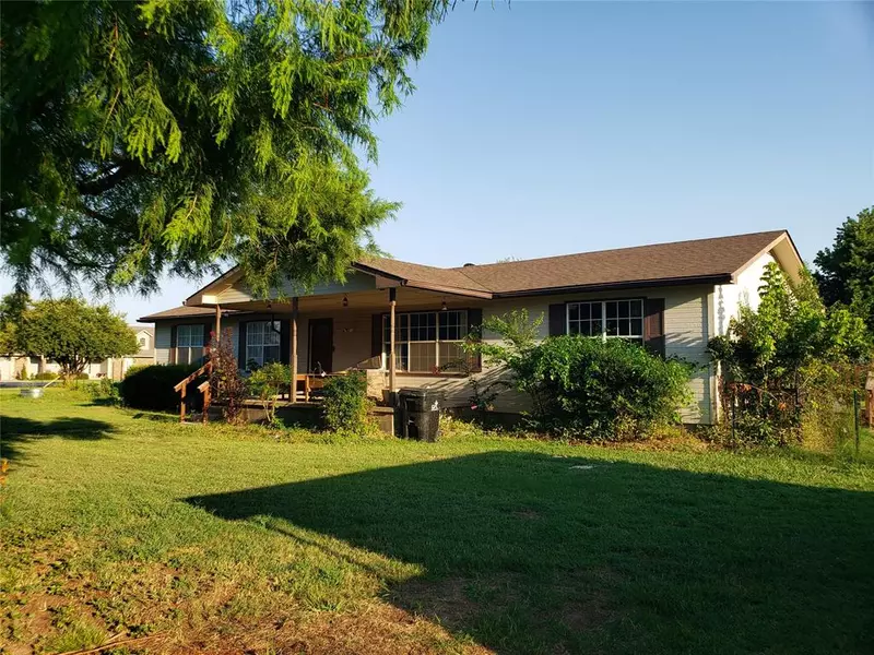 8440 N Jordan WAY, Lexington, OK 73051