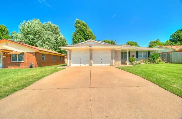 Yukon, OK 73099,505 S 2nd ST