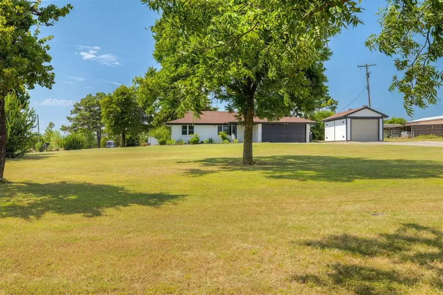 18280 NE 10th ST, Harrah, OK 73045