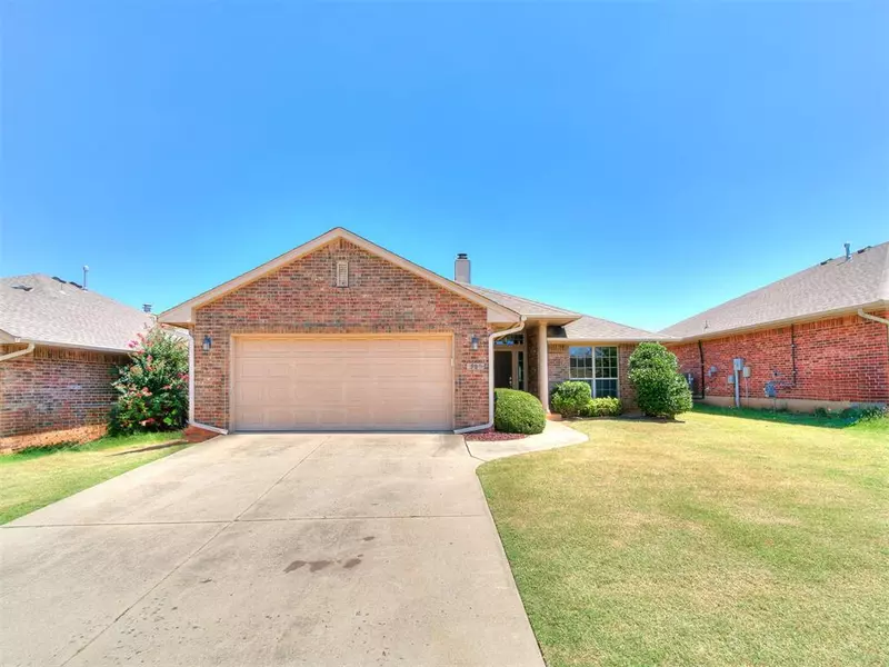 509 Tyler DR, Norman, OK 73071