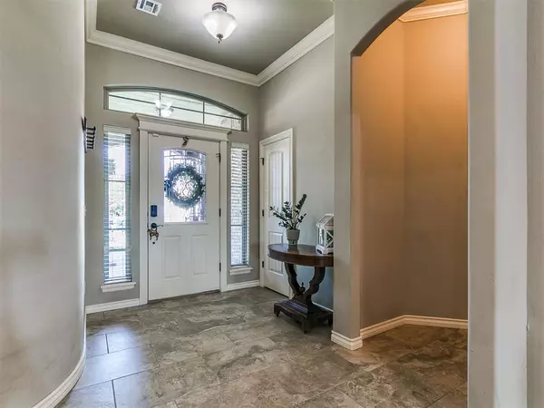 Oklahoma City, OK 73135,5712 Bent Creek DR