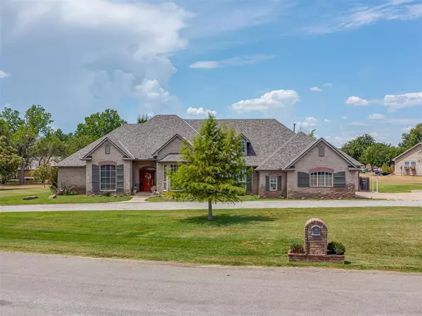 Piedmont, OK 73078,15301 Lakeshore DR