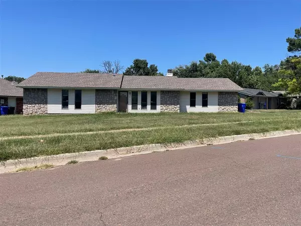 3313 Resh CT, Norman, OK 73072