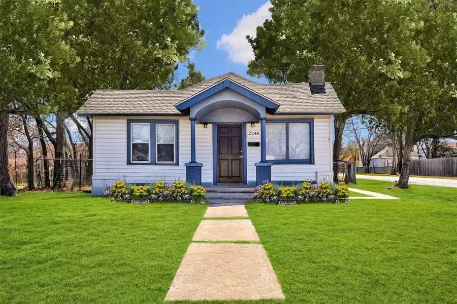 2144 NW 32nd ST, Oklahoma City, OK 73112