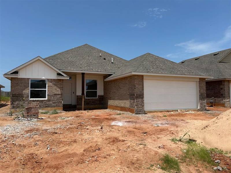 2513 NW 196th ST, Edmond, OK 73012