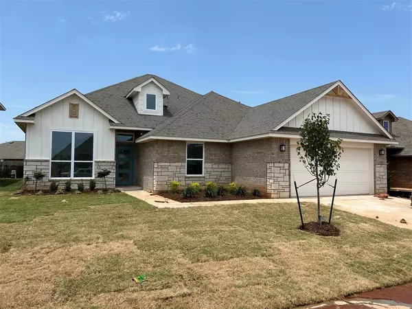 19605 Denison AVE, Edmond, OK 73012
