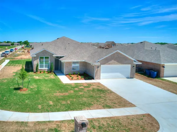 Newcastle, OK 73065,1650 Addington RD